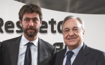 Putsh au football européen : Naissance officielle de la Super League