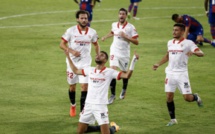 Foot espagnol : Un 16ème but d’En-Nesyri décisif !