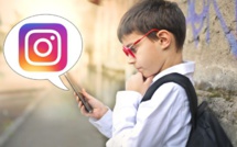 Instagram: La version pour enfants fait toujours polémique