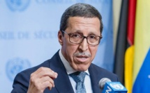 Sahara Marocain : Omar Hilale dévoile les obstructions de l’Algérie et du polisario