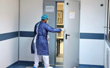 Khénifra : une vidéo montrant une patiente « abandonnée » à l’entrée de l’hôpital provincial fait le tour d’internet