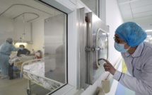 Compteur coronavirus : 720 cas en 24h, hausse des infections à Casablanca-Settat