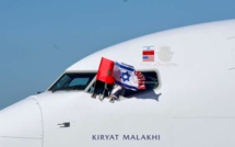 Les vols directs Maroc-Israël seront opérationnels après le Ramadan