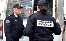 Braquage à la hollywood à Tanger : les délinquants interpellés par la DGSN