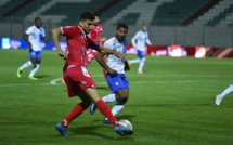 Coupe du Trône: Le Wydad étrille le RCOZ pour affronter le Chabab