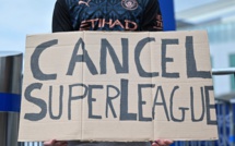 Super Ligue : L'Atletico se désengage ! Le projet est suspendu !
