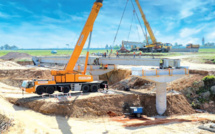 ​ Bouznika: Aménagement d’une nouvelle zone industrielle