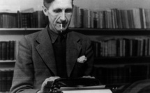 ​ Georges Orwell à Marrakech: Une description vivante de l’échec  du colonialisme