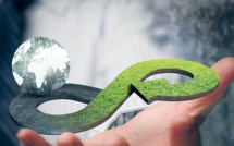 Economie circulaire: Un antidote potentiel contre le marasme du Covid