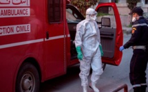 Compteur coronavirus : 600 nouveaux cas, dont 421 à Casa-Settat