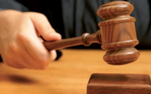 Condamnation d'un substitut du procureur du Roi près le Tribunal de première instance de Aïn Sebaâ