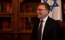 L'ambassade d’Israël en Colombie va planter 17.000 arbres en hommage à la reprise des relations avec le Maroc
