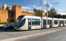 Tramway Rabat-Casablanca : Quel bilan depuis le lancement ?