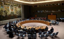 Le Conseil de Sécurité désavoue le Polisario (papier d'angle)