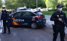 Espagne : Démantèlement d'une organisation criminelle exploitant des immigrés marocains