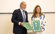 Bank Of Africa et Technopark unissent leur expertise pour soutenir l'entrepreneuriat
