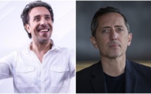 Gad El Maleh n’a toujours pas digéré l’accusation de plagiat de Saïd Mosker