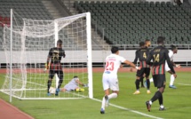 AS FAR-HUSA (0-2) : Les Militaires décevants, le Hassania efficace