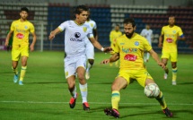 RCAZ-MAS (1- 1) : Un nul inquiétant pour les deux parties !