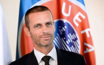  Super Ligue : Le président de l’UEFA menace les retardataires