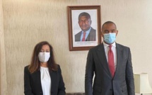 Maroc/Angola : Vers le renforcement de la coopération économiques entre les deux pays