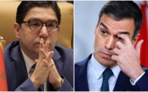 Hospitalisation de Brahim Ghali en Espagne : le Maroc fustige le gouvernement Sanchez