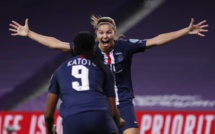 Demi-finale de la Ligue des Champions "femmes" : Ce dimanche, le PSG accueille le Barça