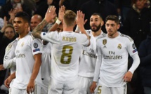 Real Madrid / Covid-19 : Pas de primes aux joueurs en cas de sacre en Liga ou en LDC, des réductions de salaire en vue !