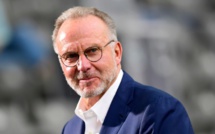 Après l'affaire « Super Ligue » : Rummenigge rejoint le Comité exécutif de l'UEFA à la place du patron de la Juventus