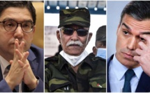 Quelles sont les voies juridiques pour faire payer à Brahim Ghali ses crimes?