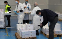 Après l’arrivée de 500.000 doses Sinopharm, le Maroc élargit les catégories des bénéficiaires