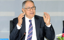Driss Guerraoui désigné membre de l'Académie de l’Intelligence Économique de France dans le Collège des Émérites