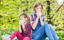 Allergie au pollen: Un mal du printemps à ne pas confondre avec le Covid