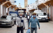 HCP : le revenu mensuel moyen par ménage au Maroc est de plus de 7.600 DH