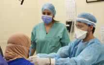 Compteur coronavirus : 493 nouveaux cas, 4 914 145 personnes vaccinées