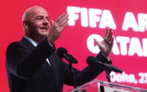 FIFA Coupe Arabe 2021 : 5 millions de dollars pour le vainqueur