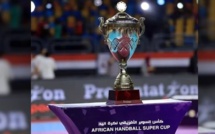 Handball : Report du 37ème Championnat d'Afrique des clubs vainqueurs de coupe