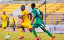 CAN-2021/Eliminatoires : Bénin-Sierra Leone rejoué en juin