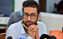Omar Radi refuse son audience à distance et réclame un procès en présentiel
