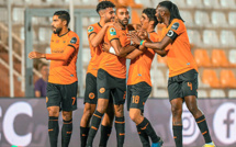 Coupe de la CAF / RSB-Coton Sport (2-1) : Une victoire pour le mental, la JSK et le Coton qualifiés