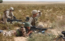 Maroc-Etats Unis: L’union des armes Maroc-USA dans un contexte de tension