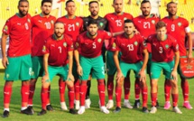 FIFA Arab Cup 2021 : Le calendrier de l’équipe nationale