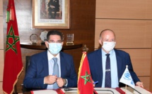 Intégration des réfugiés dans le système éducatif national : Une Convention-cadre de partenariat signée entre le MEN et le HCR