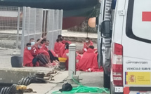 L'Espagne veut expulser les herragas nageurs de Fnideq dans les plus brefs délais 