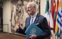 Envoyé spécial au Sahara : Staffan De Mistura pour succéder à Horst Köhler ?