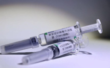 Le Maroc reçoit 500.000 nouvelles doses du vaccin chinois