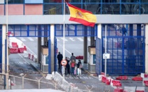 Sebta et Melilia : l’Espagne prolonge la fermeture des frontières