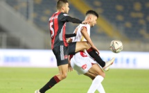 WAC-SCCM (1-1) : Le Wydad se saborde par ses défenseurs et ses attaquants !
