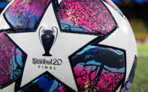 Ligue des Champions : L’UEFA envisage de délocaliser la finale !