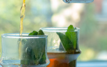 Le verre Beldi, une philosophie, une esthétique, un art de vivre